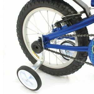 my bike חפשו באתר יש הכל  גלגלים גלגלי עזר מתכווננים Trail Gator