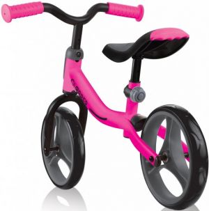 my bike חפשו באתר יש הכל  אופני איזון אופני איזון Globber GO BIKE - ורוד