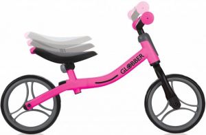 my bike חפשו באתר יש הכל  אופני איזון אופני איזון Globber GO BIKE - ורוד