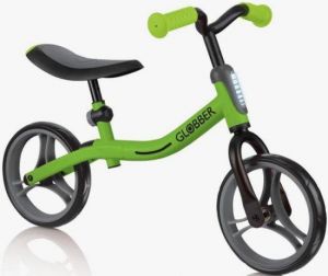 אופני איזון Globber GO BIKE - ירוק