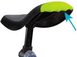 my bike חפשו באתר יש הכל  אופני איזון אופני איזון Globber GO BIKE - ירוק