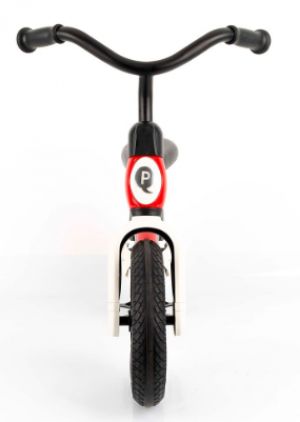 my bike חפשו באתר יש הכל  אופני איזון אופני איזון אימפקט Qplay - אדום