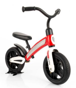 my bike חפשו באתר יש הכל  אופני איזון אופני איזון אימפקט Qplay - אדום