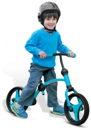 my bike חפשו באתר יש הכל  אופני איזון אופני איזון Smartrike - כחול 