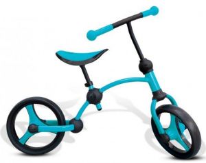 אופני איזון Smartrike - כחול 