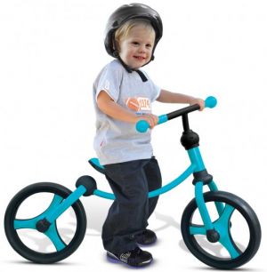 my bike חפשו באתר יש הכל  אופני איזון אופני איזון Smartrike - כחול 