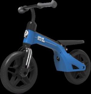 אופני איזון Qplay Tech Balance - כחול