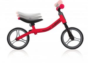 my bike חפשו באתר יש הכל  אופני איזון אופני איזון Globber GO BIKE - אדום