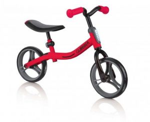 אופני איזון Globber GO BIKE - אדום