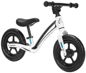 my bike חפשו באתר יש הכל  אופני איזון אופני איזון עם שילדת מגנזיום Bikewiser Pro MagTech 12 - לבן 