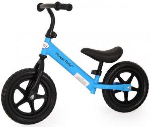 אופני איזון לילדים Twigy Forest Ride - כחול