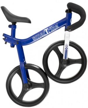 my bike חפשו באתר יש הכל  אופני איזון אופני איזון מתקפלים Smartrike - כחול