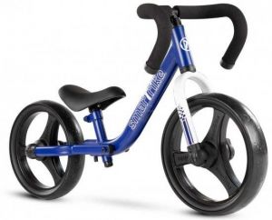 my bike חפשו באתר יש הכל  אופני איזון אופני איזון מתקפלים Smartrike - כחול