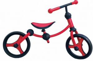 my bike חפשו באתר יש הכל  אופני איזון אופני איזון Smartrike - אדום