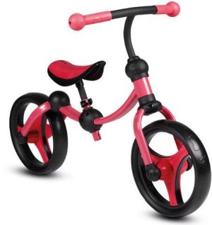 אופני איזון Smartrike - אדום