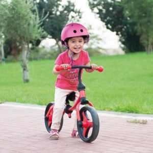 my bike חפשו באתר יש הכל  אופני איזון אופני איזון Smartrike - אדום