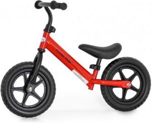 אופני איזון לילדים Twigy Forest Ride - צבע אדום 