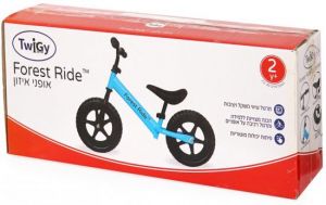 my bike חפשו באתר יש הכל  אופני איזון אופני איזון לילדים Twigy Forest Ride - ורוד