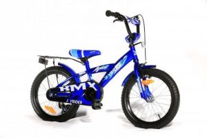 אופני ילדים בגודל 20 אינטש JoyRider BMX - כחול