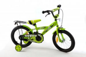 my bike חפשו באתר יש הכל  אופניים לילדים ולנוער אופני ילדים בגודל 14 אינטש JoyRider BMX - ירוק