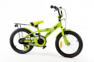 אופני ילדים בגודל 20 אינטש JoyRider BMX - ירוק