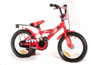 my bike חפשו באתר יש הכל  אופניים לילדים ולנוער אופני ילדים בגודל 12 אינטש JoyRider BMX - אדום