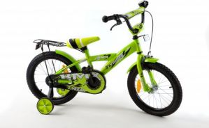 my bike חפשו באתר יש הכל  אופניים לילדים ולנוער אופני ילדים בגודל 16 אינטש JoyRider BMX - ירוק