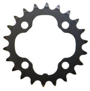 גלגל 22 שיניים Shimano (590) Deore
