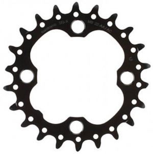 גלגל 24 שיניים Shimano (660) SLX - תואם גם לסדרת 770