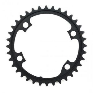 גלגל 36 שיניים Shimano (R8000) Ultegra - תואם קראנק 36-46 ו-36-52 שיניים