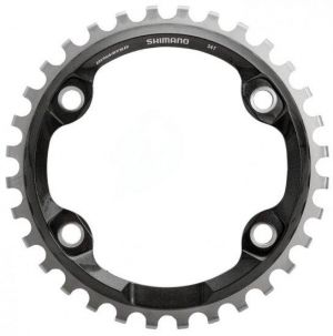 גלגל 30 שיניים Shimano (8000-1) XT - תואם קראנק סינגל
