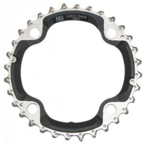 גלגל 32 שיניים Shimano (660) SLX
