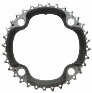 גלגל 32 שיניים Shimano (770) XT