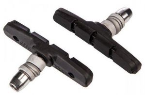 זוג רפידות בלם (Shimano (M70T4
