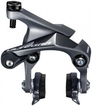 קליפר לבלם קדמי Shimano R8010 Ultegra Direct Mount - צבע שחור