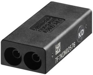 תיבת ניתוב פנימי למערכת הינע Shimano SM-JC41 DI2 - צבע שחור