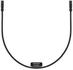 כבל אלקטרוני באורך 800 מילימטר ל Shimano DI2 - צבע שחור