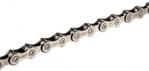 שרשרת 10 הילוכים 116 חוליות Shimano HG95 XT