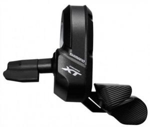 שיפטר ימני 11 הילוכים Shimano (8050) XT DI2
