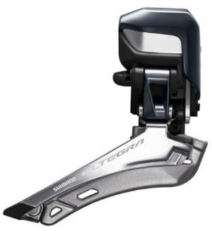 מעביר הילוכים קדמי 11 הילוכים Shimano (R8050) Ultegra DI2