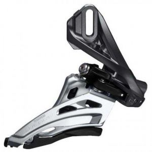 מעביר הילוכים קדמי 10 הילוכים Shimano (6020) Deore