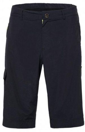 מכנסי רכיבה באגי עם תחתון מובנה Funkier Policoro B3220 - מידה L צבע שחור