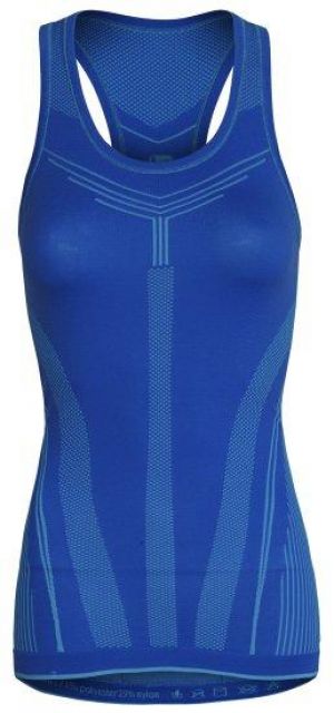 גופיית רכיבה וריצה לנשים Funkier Vetica TS6021 - מידה M/L צבע כחול