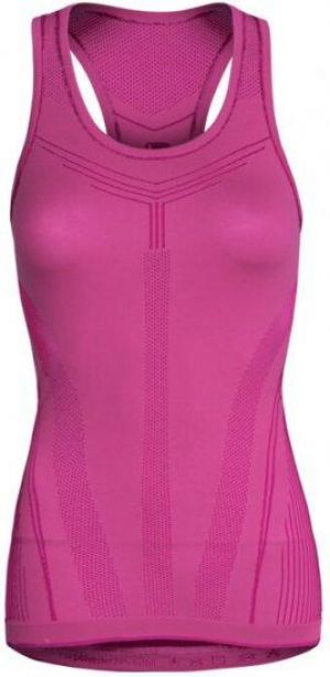 גופיית רכיבה וריצה לנשים Funkier Vetica TS6021 - מידה XL/XXL צבע ורוד