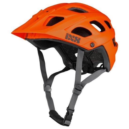 my bike חפשו באתר יש הכל  קסדות  קסדת אופניים IXS Trail EVO מידה S/M צבע כתום
